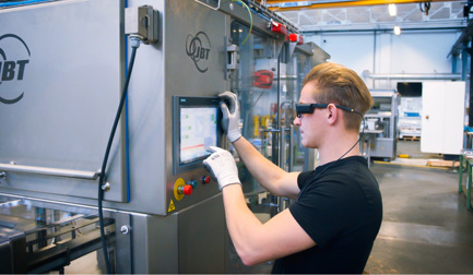 How JBT's PRoCARE® Can Improve Your Production Reliability