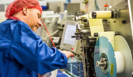 Vor-Ort-Reaktionszeit