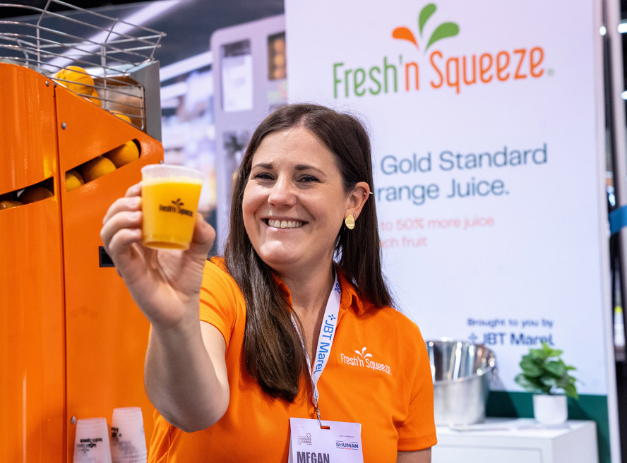 National Restaurant Association Show 2026 3