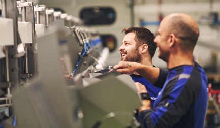 JBT Marel named one of America’s Greatest Workplaces for Culture, Belonging & Community 2026