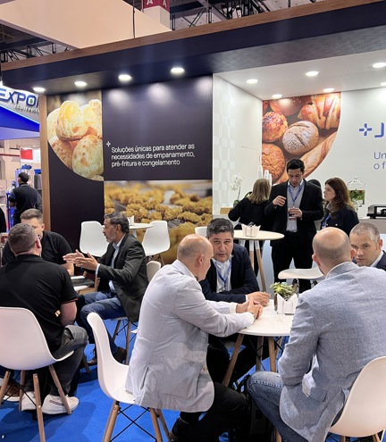 FIPAN 2026 Trade Show Event 2