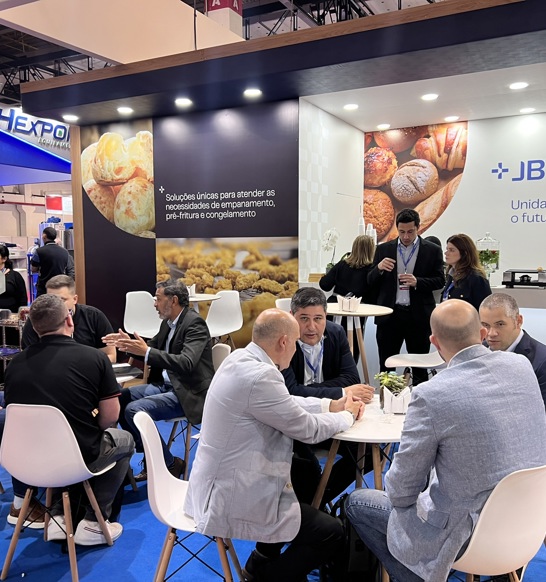 FIPAN 2026 Trade Show Event 2