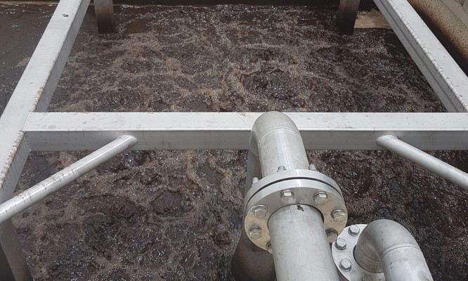 JBT Marel BioBrane Wiederverwendungssysteme