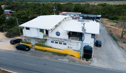 Salva-Mar, increasing market growth with automated accuracy