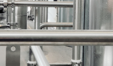 The Role of Hygienic Piping- Ensuring Quality & Safety