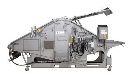 Stein 5-Star Home Style Breading Applicator