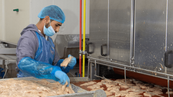 JBT_PRoCARE_Narsi_Foods_poultry