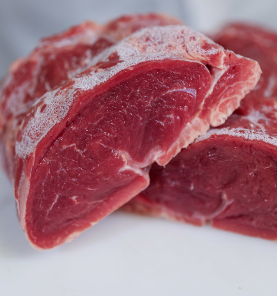 Crust ADVANTEC BEEF SIRLOIN