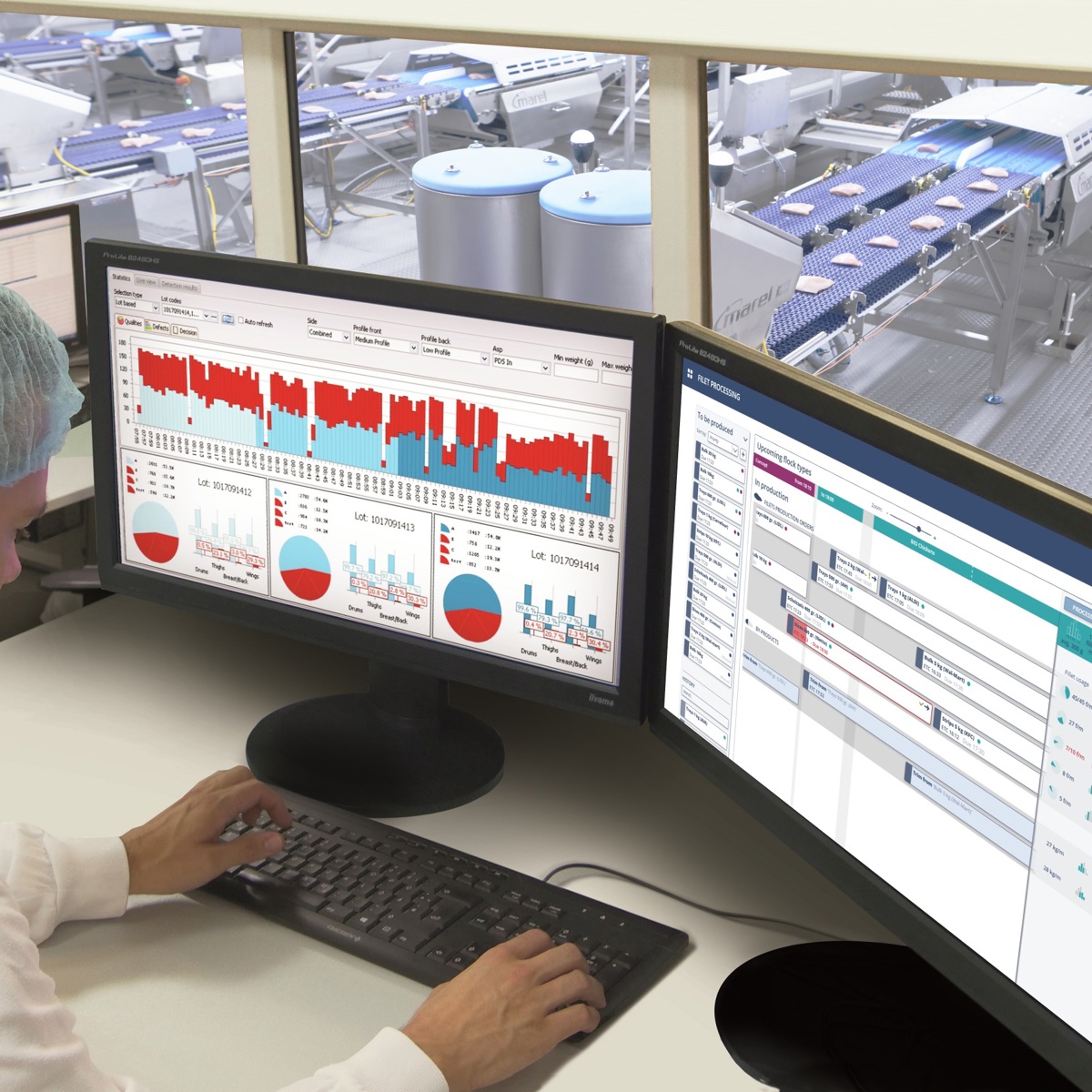 Software Innova ProFlow automatisiert die Auftragsabwicklung bei ...