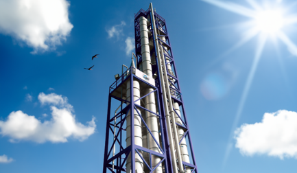 JBT Evaporators: Efficiency Meets Innovation