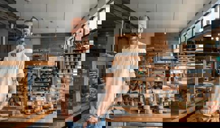 El Pan de la Chola acerta no corte todas as vezes