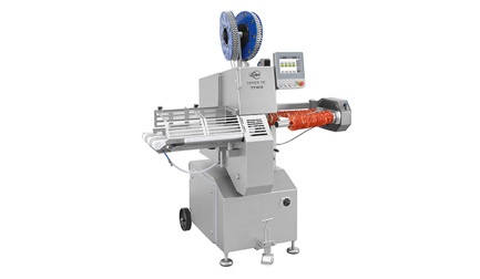 Clipadora Tipper Tie