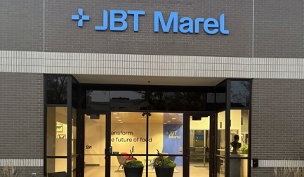 JBT Marel Des Moines