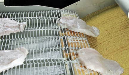 Linhas de empanamento