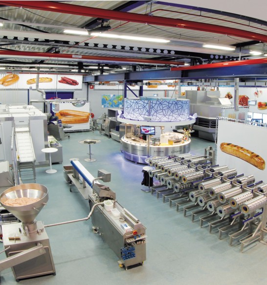 P4 Duck Brochure Further Processing