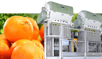 Citrus Juice Extractor