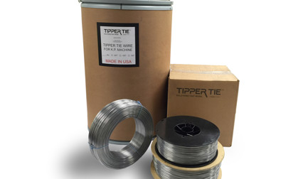 Chub Wire For Kartridg Pak (KP) equipment