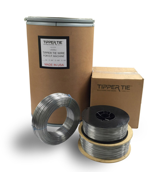 Kp 35 Rectangular Wire Chub Wire For Kartridg Pak (KP) equipment | JBT Marel