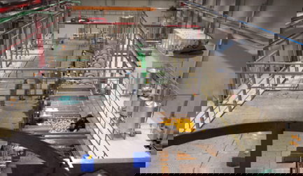 Batch Processing vs Continuous Processing in Food Manufacturing