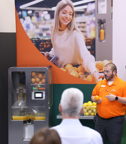 National Restaurant Association Show 2026 5