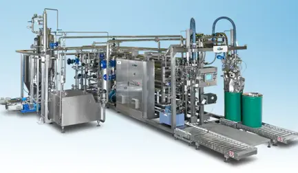 READYGo™ ASEPTIC MONOBLOCK