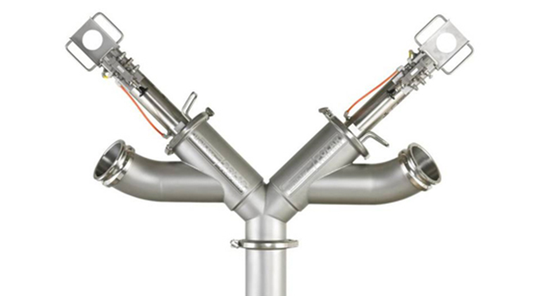 Wolf-tec Polar Vacuum Loading System | JBT Marel