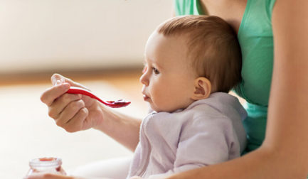 JBT Avure HPP: ensuring safety and quality for baby food