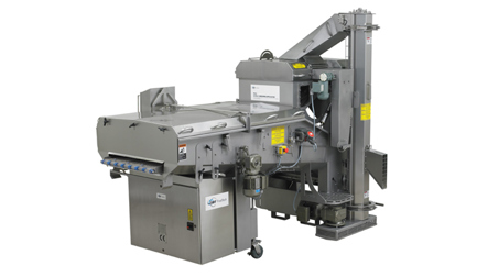 Stein Ultra V Breading Applicator & Preduster