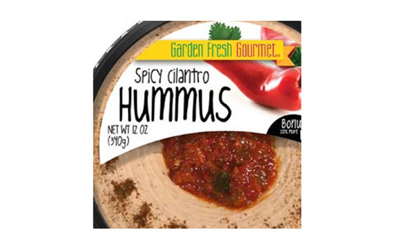 Spicy-Hummus