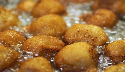 JBT Marel’s M-Fryer: the key to making oil savings with no dip in quality