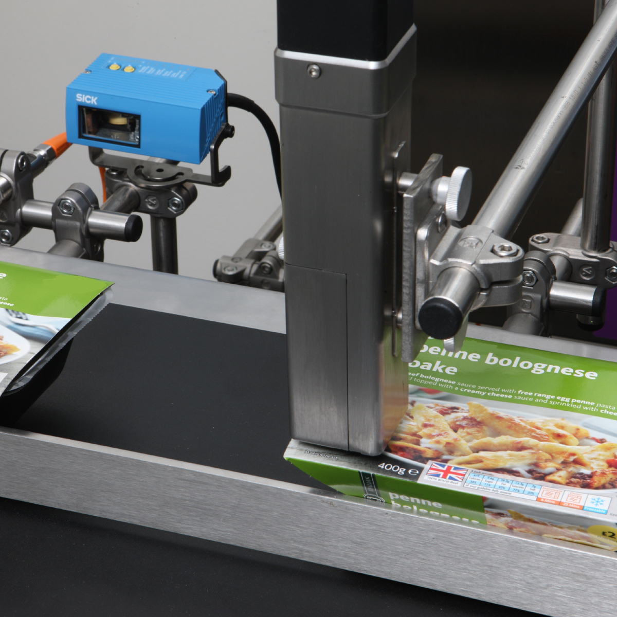 Removing human error from the packaging line: how ACS helps save time ...
