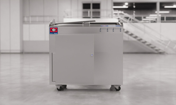 TREIF PRIMUS 500