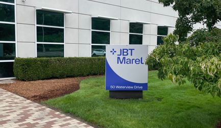 JBT Marel - Treif USA