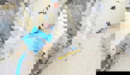 Want to clean more effectively? JBT Marel can help maximize freezer hygiene