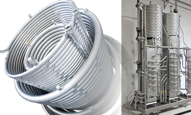 Sterideal® HX Coil