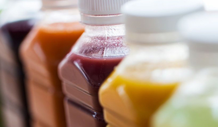 READYGo FVP: A Complete Solution For Cold-Extracted Juices