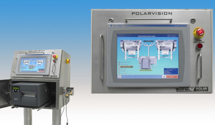 PolarVision™ Prozessüberwachung