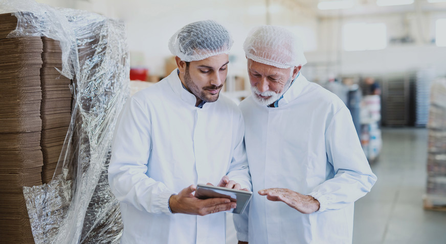 Inventory Digital Solutions Sstock