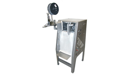 TBagV Vertical Poultry Bagger