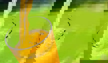 Serious about juicing? Why JBT Marel's Multi-Fruit Juicer is pulling in the crowds