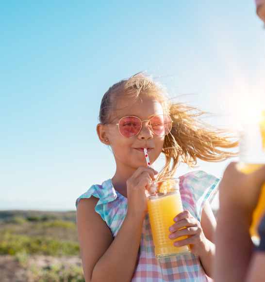 Juice And Beverage PHOTO 1