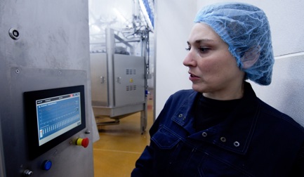 «Nuova-i дает огромные преимущества»