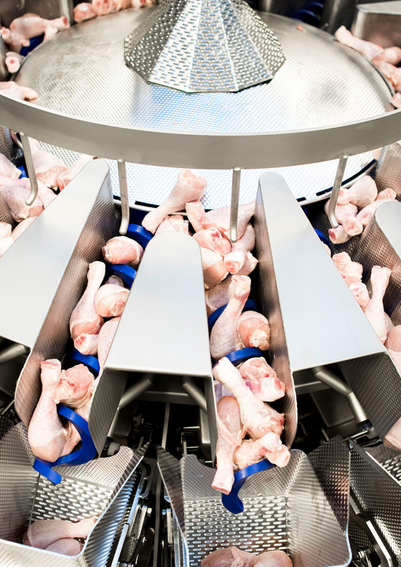 Service KnowHow: Getting the most from your Multihead Weigher