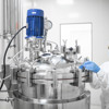 Fermentation and bioprocessing