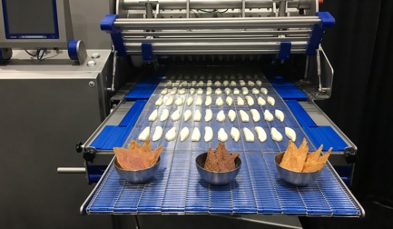 JBT Marel partners with Aurum Process Technology; expands end-to-end solutions for ready meals and premium pet food