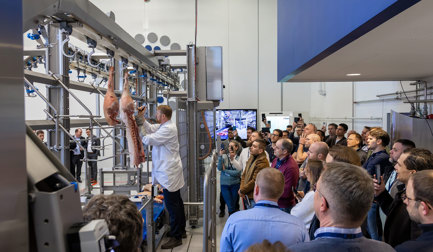 Meat ShowHow 2026: Flexibility to optimize value