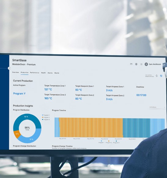 Smartbase Design Reskinning