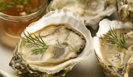 Fresh from source to plate: why Avure HPP is playing a major role for the seafood industry