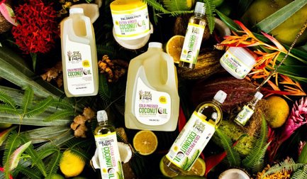 Transforming Agribusiness: Success Story of Silk Grass Farms