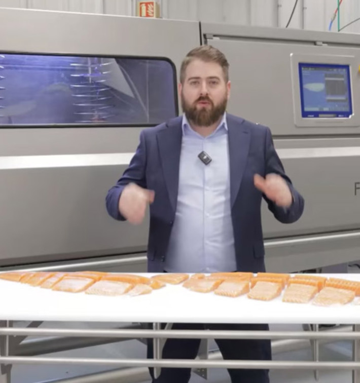 Halldor On Flexicut 1